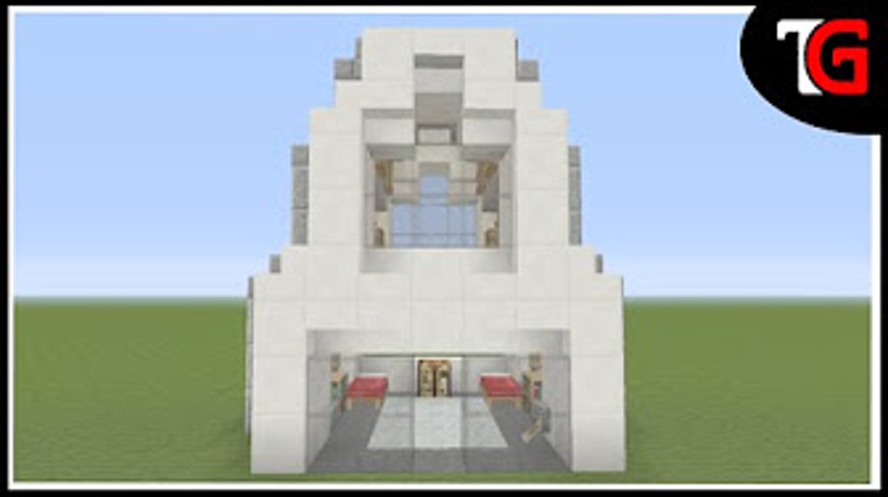 {Tutorial} Alphabet City (A) House
