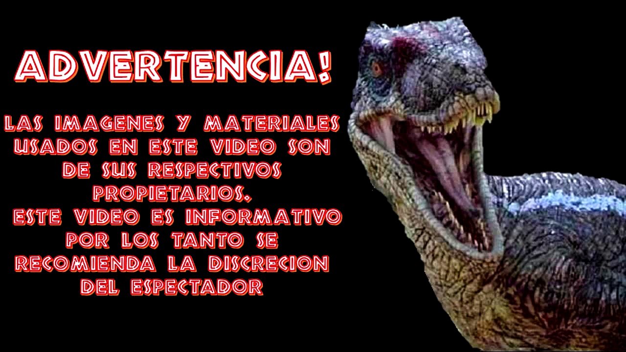 Curiosidades y Datos del Aquilobator | Jurassic Park