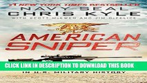 [PDF] American Sniper: The Autobiography of the Most Lethal Sniper in U.S. Military History [Full