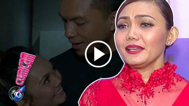 Rina Nose Belum Bisa Lupakan Fakhrul - Cumicam 06 September 2016