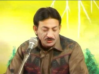 Ya Khuda Ya Khuda Mujh Par.