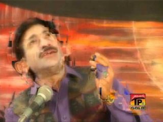 Ya Ali Mujhe Jalwa Dikha Dena.