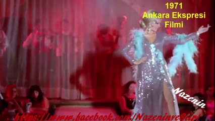 Semiramis PEKKAN  Keyfine bak  Vd. Nazenin