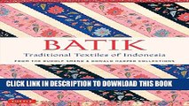 [PDF] Batik, Traditional Textiles of Indonesia: From The Rudolf Smend   Donald Harper Collections
