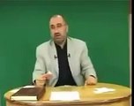 Mustafa İslamoğlu - Fethullah Gülen Bizim Hocamız