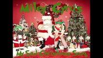 Miley Cyrus- My Sad Christmas Song(Subtitulado-Traducido Al Español)Lyrics