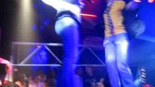 Lolo danse avec Gadjo