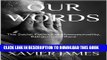 [PDF] OUR WORDS: The Social Politics of Homosexuality, Religion and Race Full Online