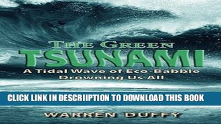 [PDF] The Green Tsunami Popular Online