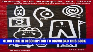 [PDF] Dancing with Mannequins and Idiots Full Collection