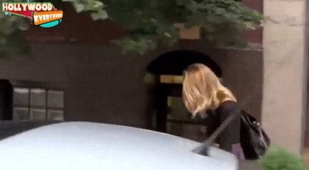 Miley Cyrus TOPLESS Reaction to Death Hoax!