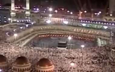 İran ve Suudi Arabistan Arasındaki Hac Meselesi