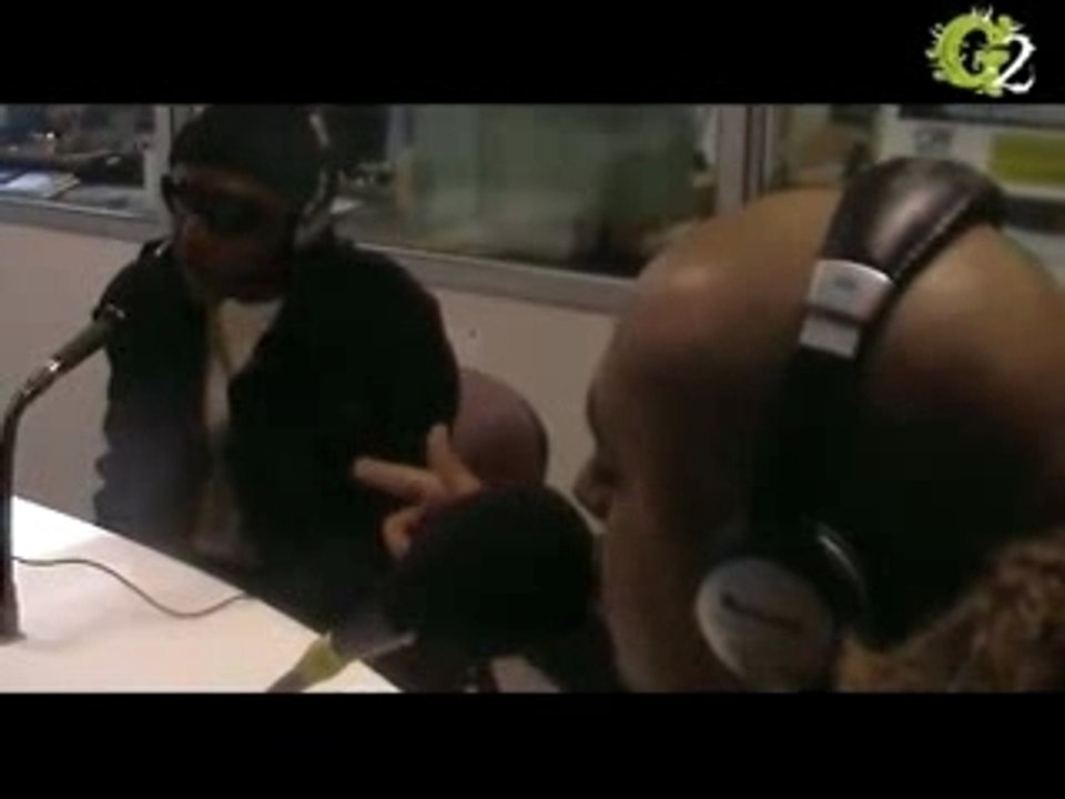 freestyle LORENZO (section hunter)