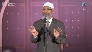 Christian Sister Confused About Worship She Ask Q To Dr Zakir Naik