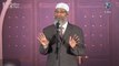 Christian Sister Confused About Worship She Ask Q To Dr Zakir Naik