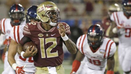 FSU Storms Back to Beat Ole Miss