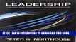 [PDF] Leadership: Theory and Practice, 7th Edition Full Colection