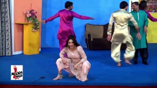 HOT NIDA CHOUDHRY , MEIN AAP MAJAN WALI,,  2016 PAKISTANI MUJRA DANCE