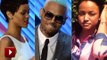 Chris Brown CONFUSED Between Rihanna And Gf Karrueche Tran