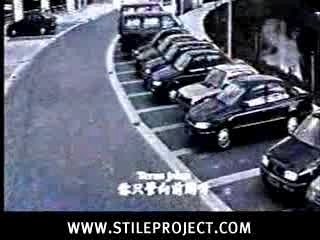 Parking Technique 01