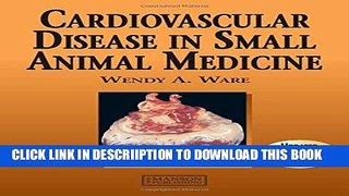 [PDF] Cardiovascular Disease in Small Animal Medicine Popular Online