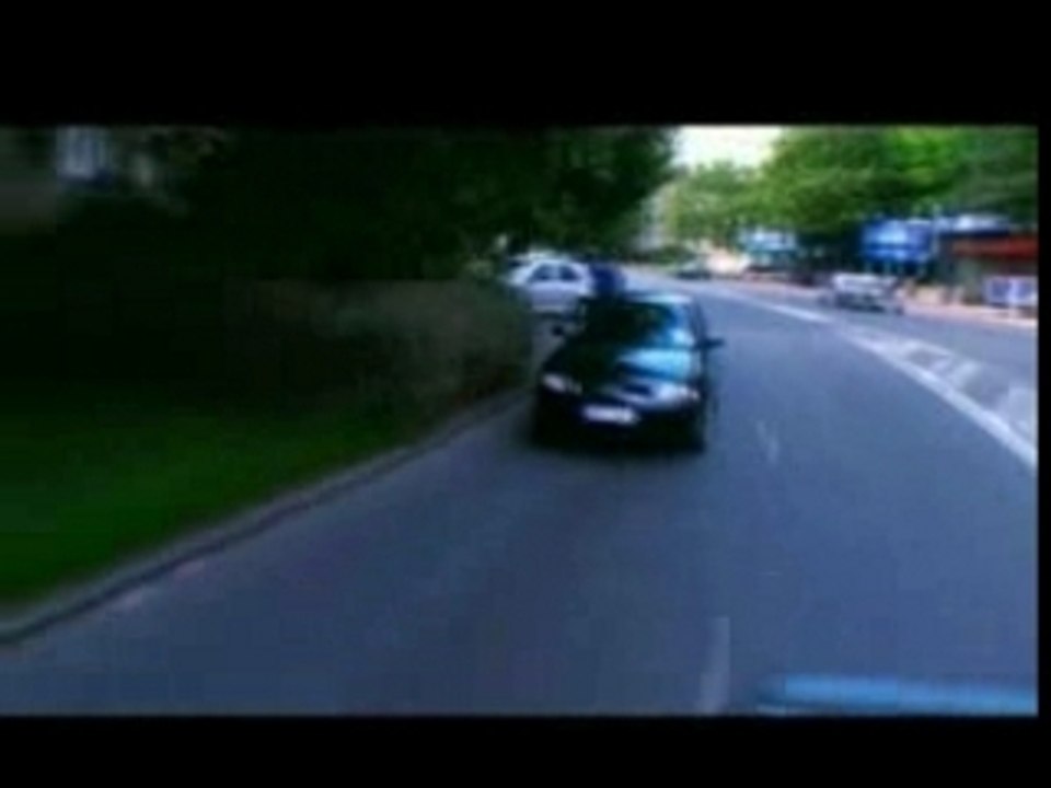 Clip - RAGGA - Soundkail - Fleur Tropicale