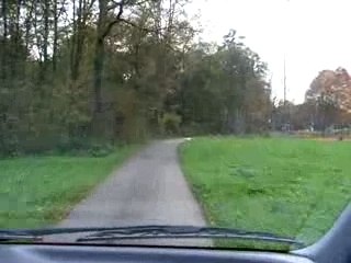 Alarmfahrt Feuerwehr Rohr: Toyota