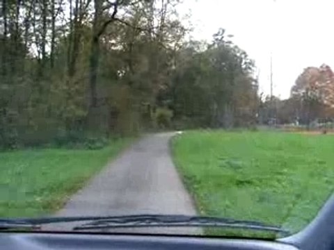 Alarmfahrt Feuerwehr Rohr: Toyota