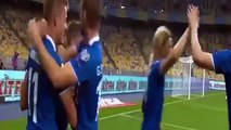 Ukraine vs Iceland 1-1 All Goals and Highlights World Cup Qualifiers