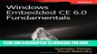 [PDF] WindowsÂ® Embedded CE 6.0 Fundamentals (Developer Reference) Popular Collection