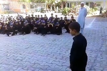 pakistan telent