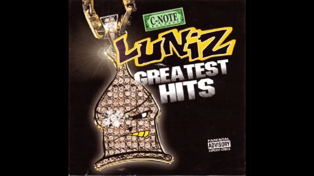 the Luniz - I Got 5 On It (Gumbo funk Remix)