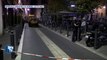 Deux hommes tués par balles dans un bar du centre de Marseille