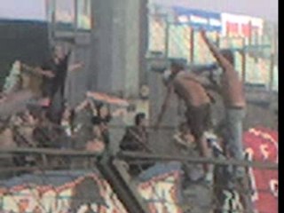 Libourne vs la Paillade II