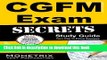 PDF CGFM Exam Secrets Study Guide: CGFM Test Review for the Certified Government Financial Manager