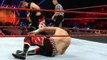 Sami Zayn vs. Kevin Owens: Raw, Sept. 5, 2016