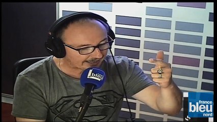 Zef-les yeux dans les yeux