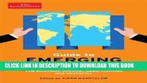 [PDF] The Economist Guide to Emerging Markets: Lessons for Business Success and the Outlook for