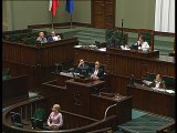 Poseł Anna Krupka - Wystąpienie z dnia 05 wrze�nia 2016 roku.