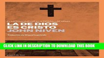 [PDF] La de Dios es Cristo: El mesÃ­as vuelve a la tierra y se arma . . . (Papel de Liar) (Spanish