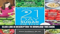 Collection Book The 21-Day Sugar Detox: Bust Sugar   Carb Cravings Naturally