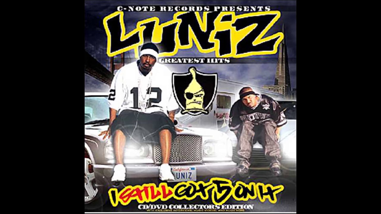 the Luniz - I Got 5 On It (Reprise - Full Long Extended 6min Version)