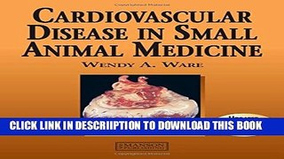 [PDF] Cardiovascular Disease in Small Animal Medicine Full Online