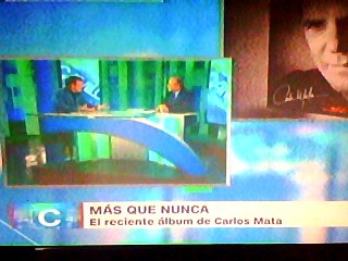 Carlos Mata  entrevistado  CNN por Camilo Egaña (v2)