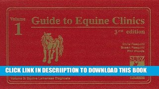 [PDF] Guide to Equine Clinics Popular Online