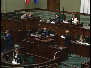Poseł Dorota Niedziela - Wystąpienie z dnia 05 wrze�nia 2016 roku.