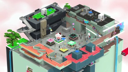 Tokyo 42 - Bande-annonce