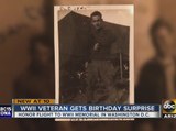 War World II Glendale veteran surprised with free trip to D.C.