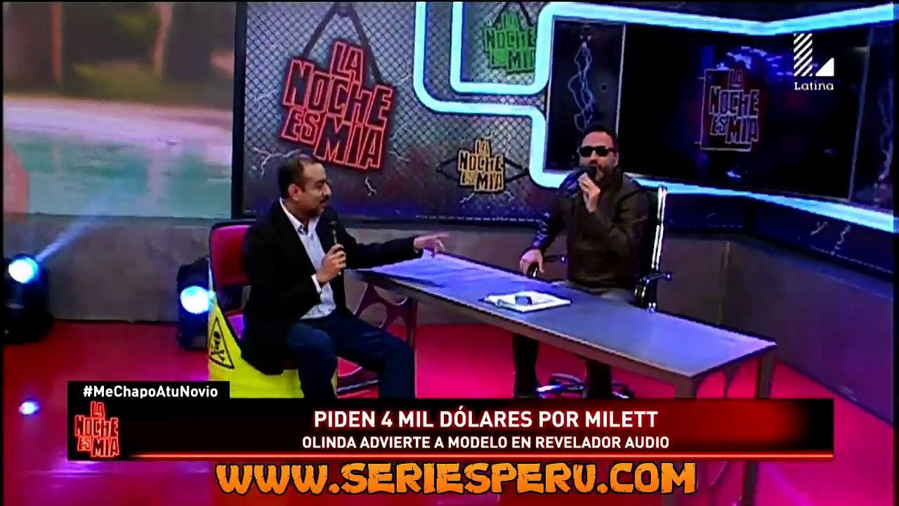NOCHE