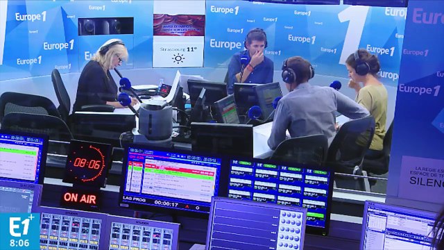 La longue histoire du financement des partis politiques